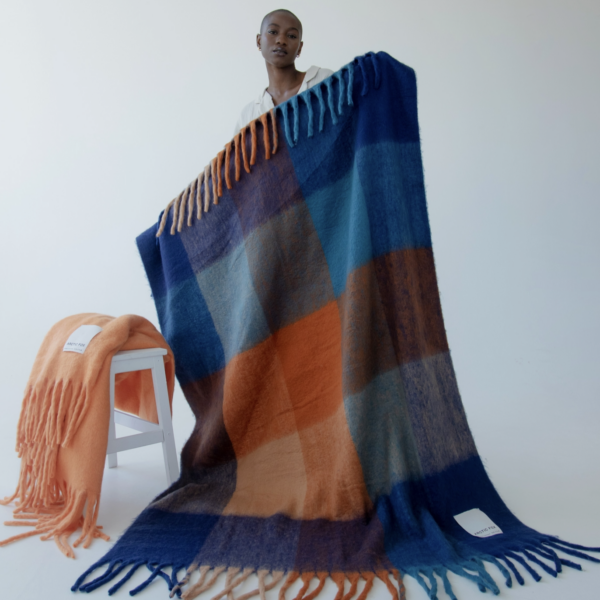 Cosy Throw Luxury Blanket Snuggle Blanket Warm Wrap Comfort Throw Soft Throw Elegant Blanket Stylish Throw Sustainable Blanket Eco-friendly Throw Recycled Material Blanket Home Comforts Cuddly Blanket Chic Throw Winter Warmth Homely Throw Mindful Living Blanket Textured Throw Modern Blanket Contemporary Throw