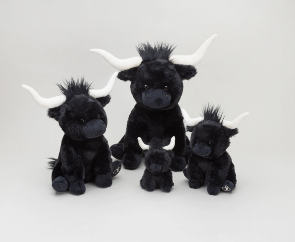 Highland cow toys online